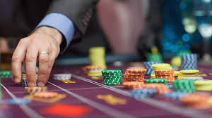 Официальный сайт Casino Kraken